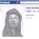 Illustration for article titled Man Wrongly Accused of Murder on Facebook Flees Home After an Angry Real World Mob Shows Up